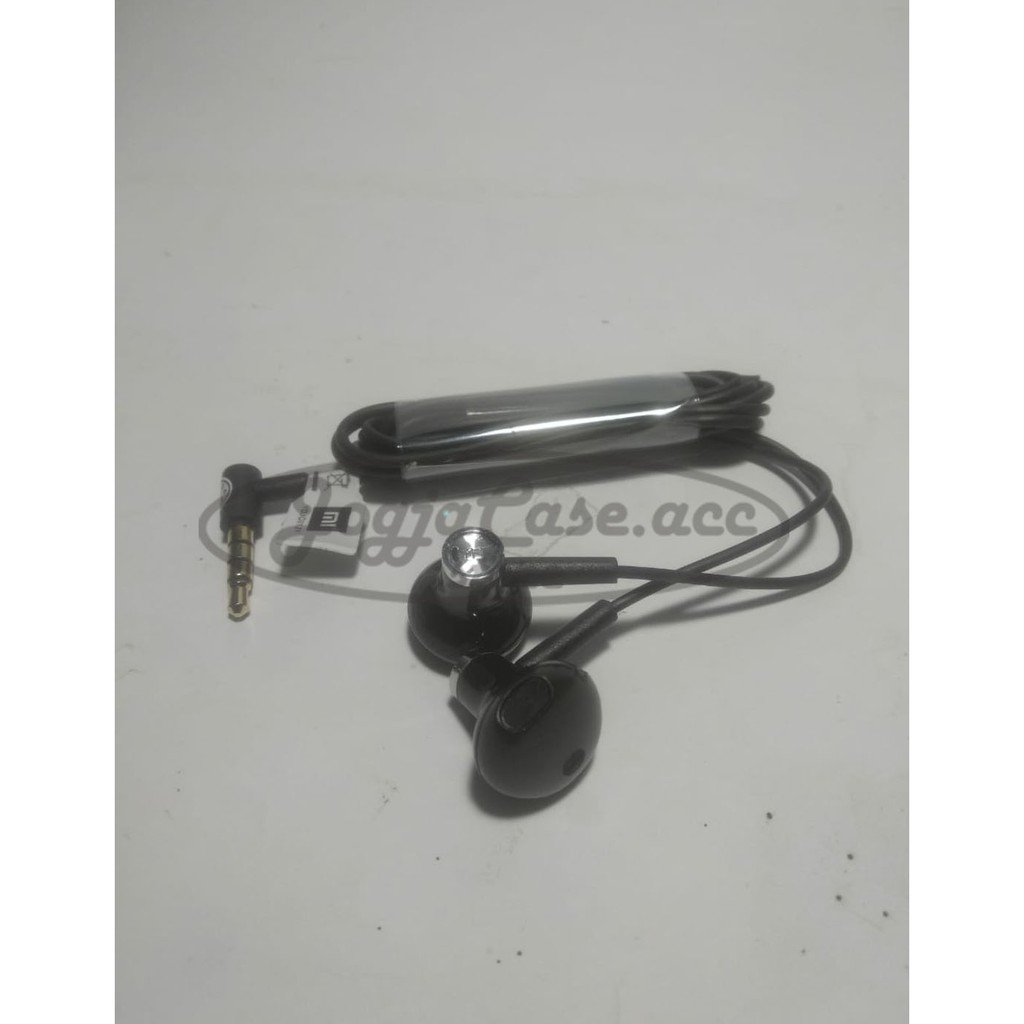 Tai Nghe Xiaomi Mi Dual Driver Pro Hd Mi 9 In-ear