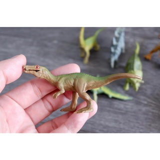 Túi khủng long mini Jurassic World