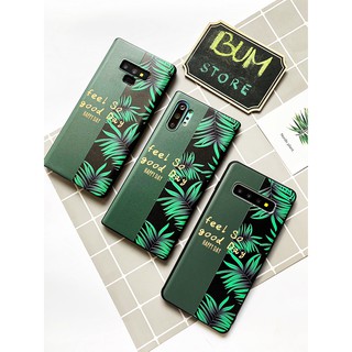 Ốp Lưng Samsung Note 10 Plus / Note 10  / Note 9 / S9 Plus / S20 FE / S8 Plus Dẻo Good Day
