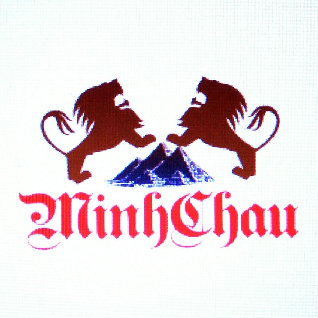 Sâm Nấm Minh Châu