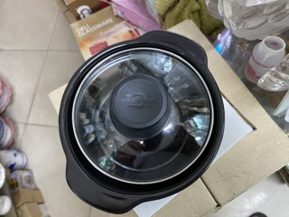 Nồi đất mini