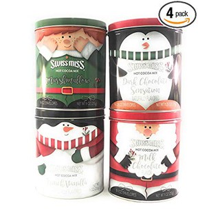 Cacao nóng swiss miss