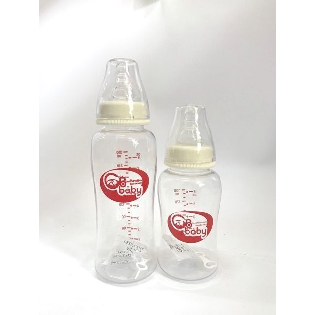 Bình sữa hàn quốc 150ml, 250ml
