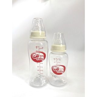 Bình sữa hàn quốc 150ml, 250ml