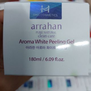 KEM TẨY DA CHẾT ARRAHAN