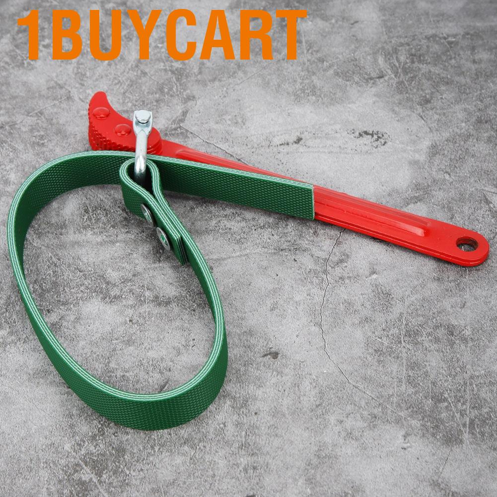 Cờ Lê Vặn Đai Ốc 8 Inch Cho Xe Hơi
