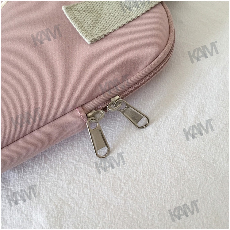 Túi Đựng Máy Tính Bảng Chống Sốc Hàn Quốc Cho iPad 9.7 / 10.2 inch