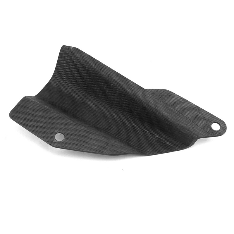 Phụ Kiện Trang Trí Bằng Sợi Carbon Cho Xe Honda Forza 300 Forza300 18-19