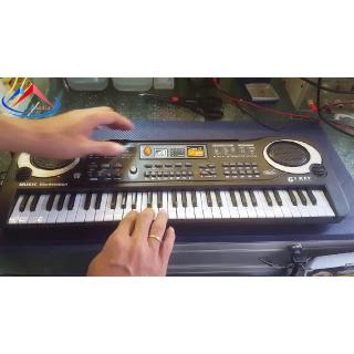 Đàn Piano 61 Phím Cho Bé