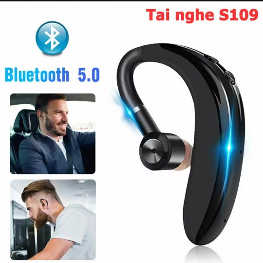 [FREESHIP] TAI NGHE BLUETOOTH S109