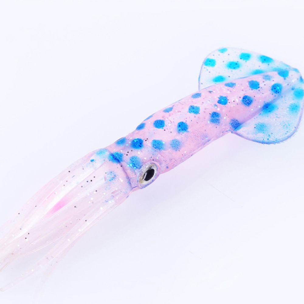 Mồi Câu Cá Giả Nhiều Màu Sắc SHOUKEY