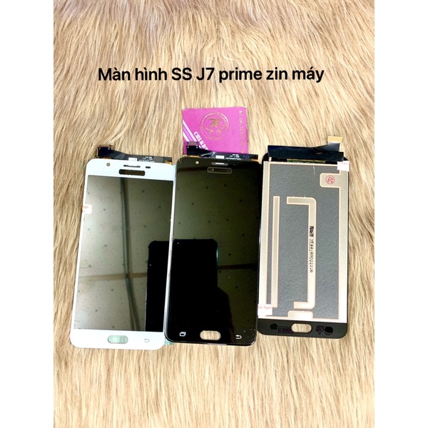 Màn hình samsung j7 prime zin theo máy - mới 100%