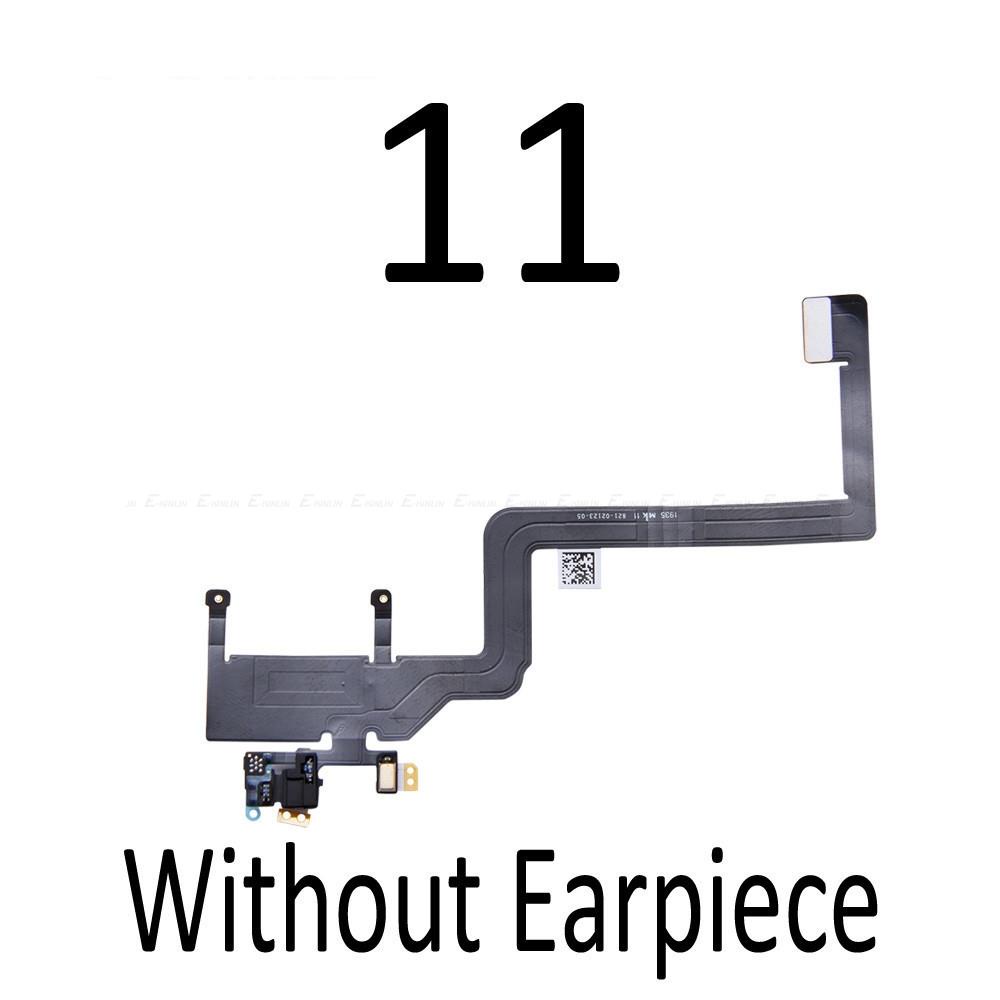 Mạch Cảm Biến Ánh Sáng Tai Nghe Cho IP X XR XS 11 Pro Max