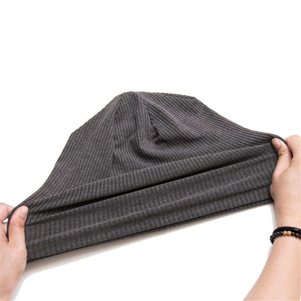 Mũ Beanie Co Giãn Thời Trang