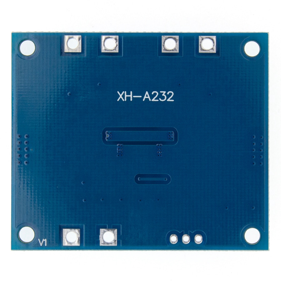 Bảng Mạch Khuếch Đại Âm Thanh Kỹ Thuật Số tpa3110 xh-M232 30w + 30w 2.0 dc 8-26v 3a c6-001