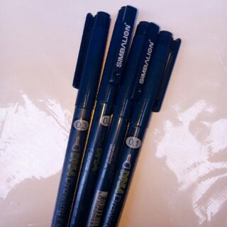 [Kháng nước] Bút line Simbalion