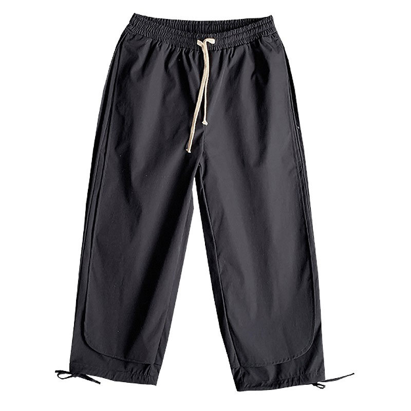 Quần Jean Dài Dáng Rộng Ống Suông Phối Lớp Ngoài Thời Trang Dành Cho Nam Tf1 | BigBuy360 - bigbuy360.vn