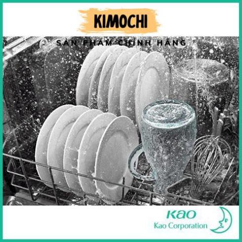 NƯỚC RỬA BÁT KAO 1380ML Nhật Bản