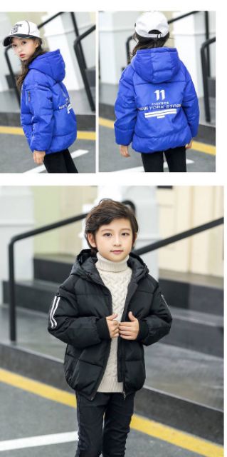 ÁO PHAO SIZE LỚN CHO BÉ TỪ 30-50Kg