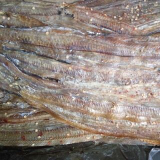 1kg cá hố khô