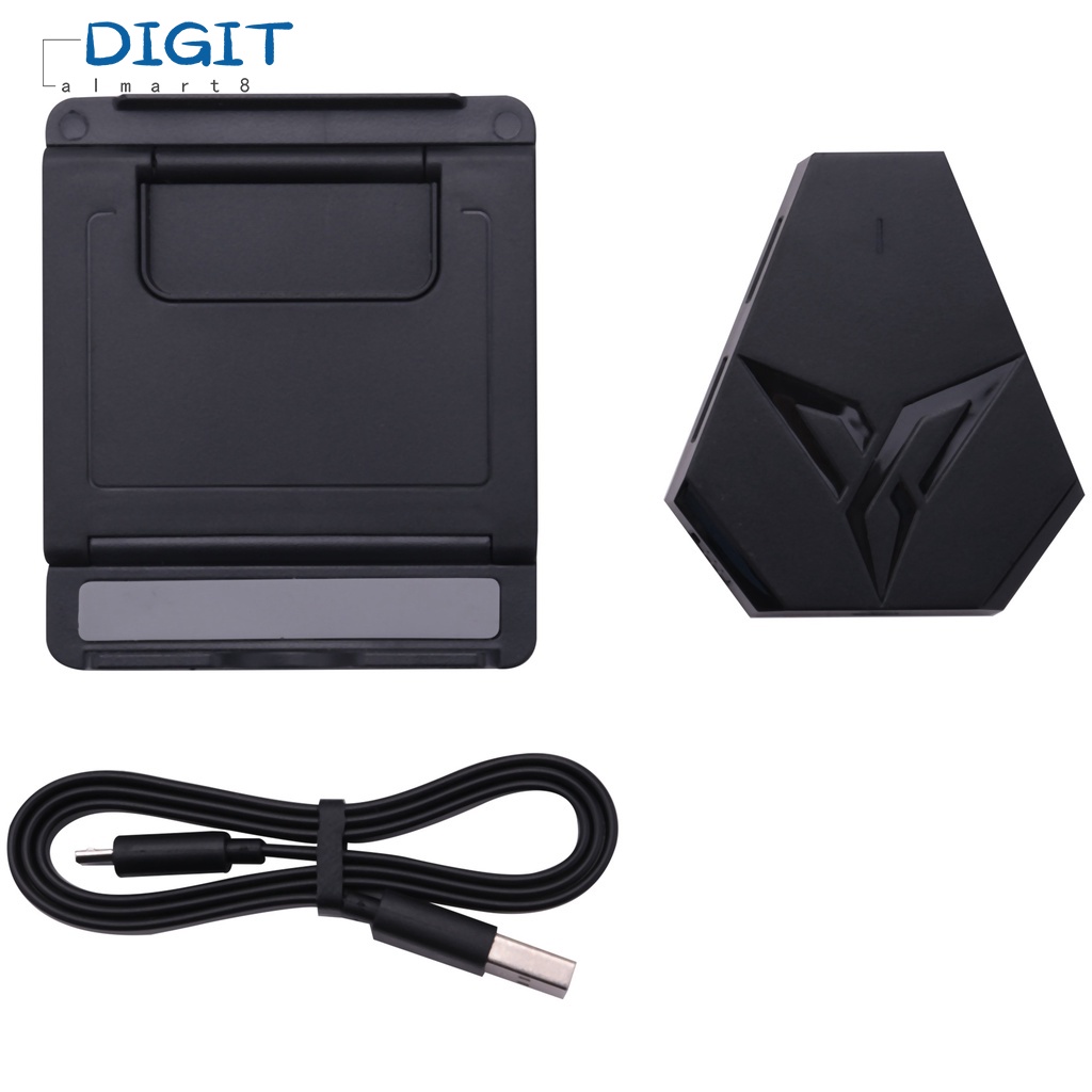 Bộ điều khiển chuột và bàn phím chơi game PUBG Flydigi