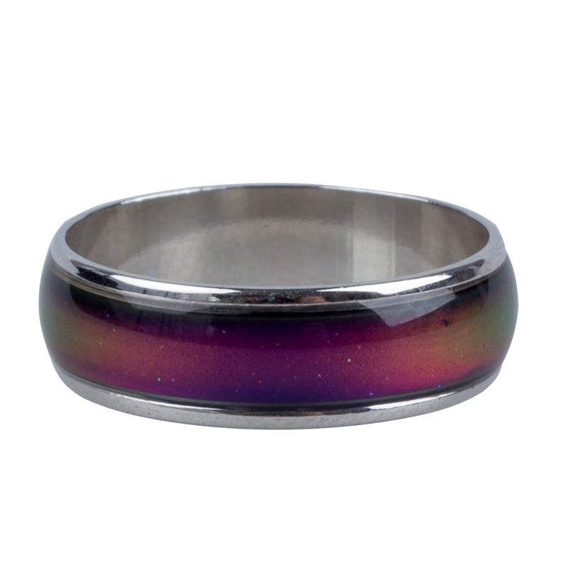 Nhẫn đổi màu theo tâm trạng