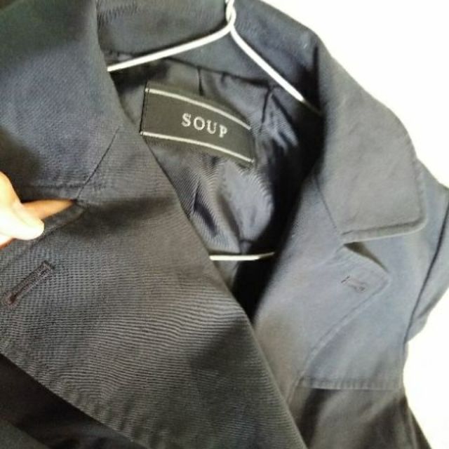 Áo khoác kaki freesize 55kg