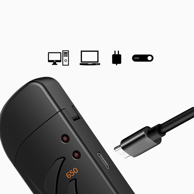 Bút Thử Điện Sợi Dây Cáp 5mW 5KM Mini VFL SC Chuyên Dụng