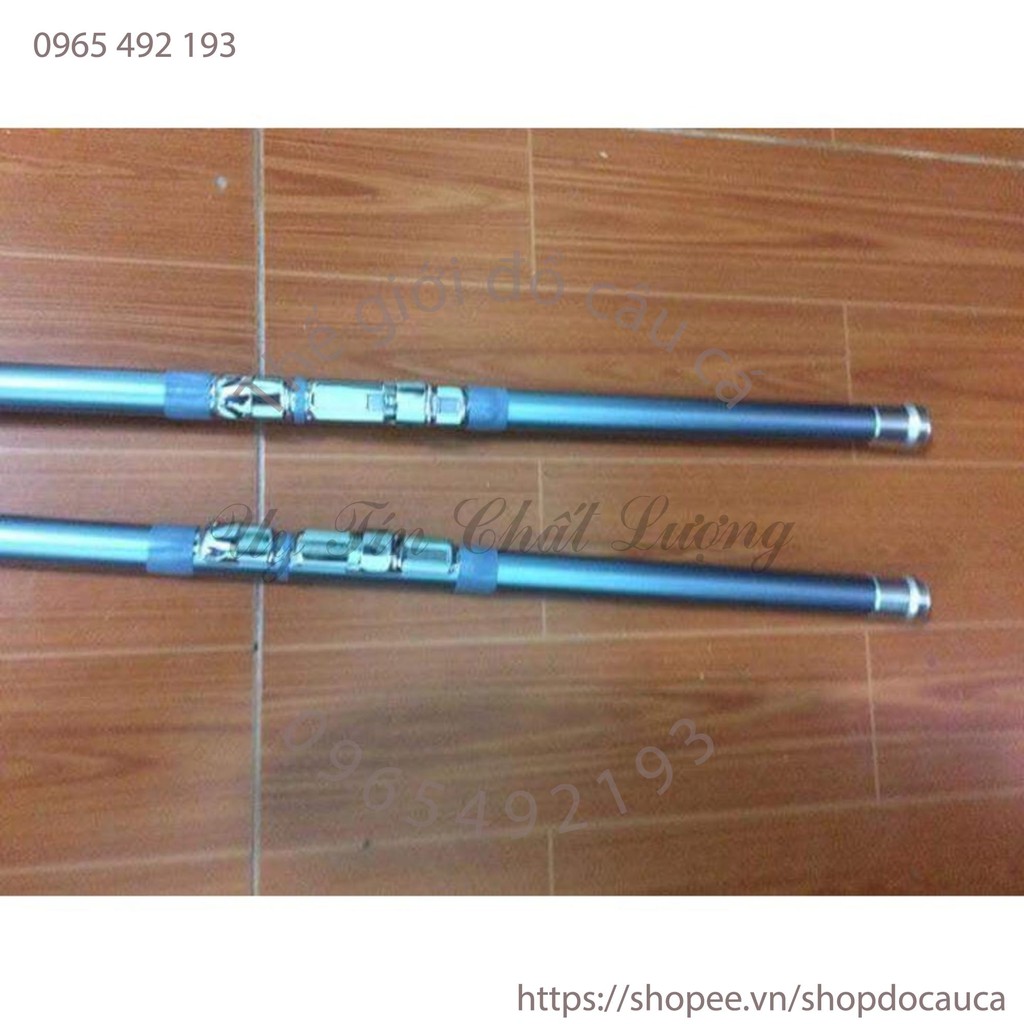 CẦN CÂU LỤC XA BỜ SHIMANO SUPER LEADER FV BXT ( rẻ vô địch )