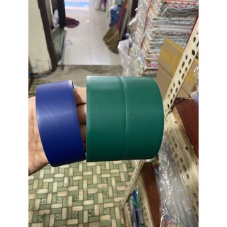 🔹 Băng Keo Si3F5 combo 3 cuon xanh