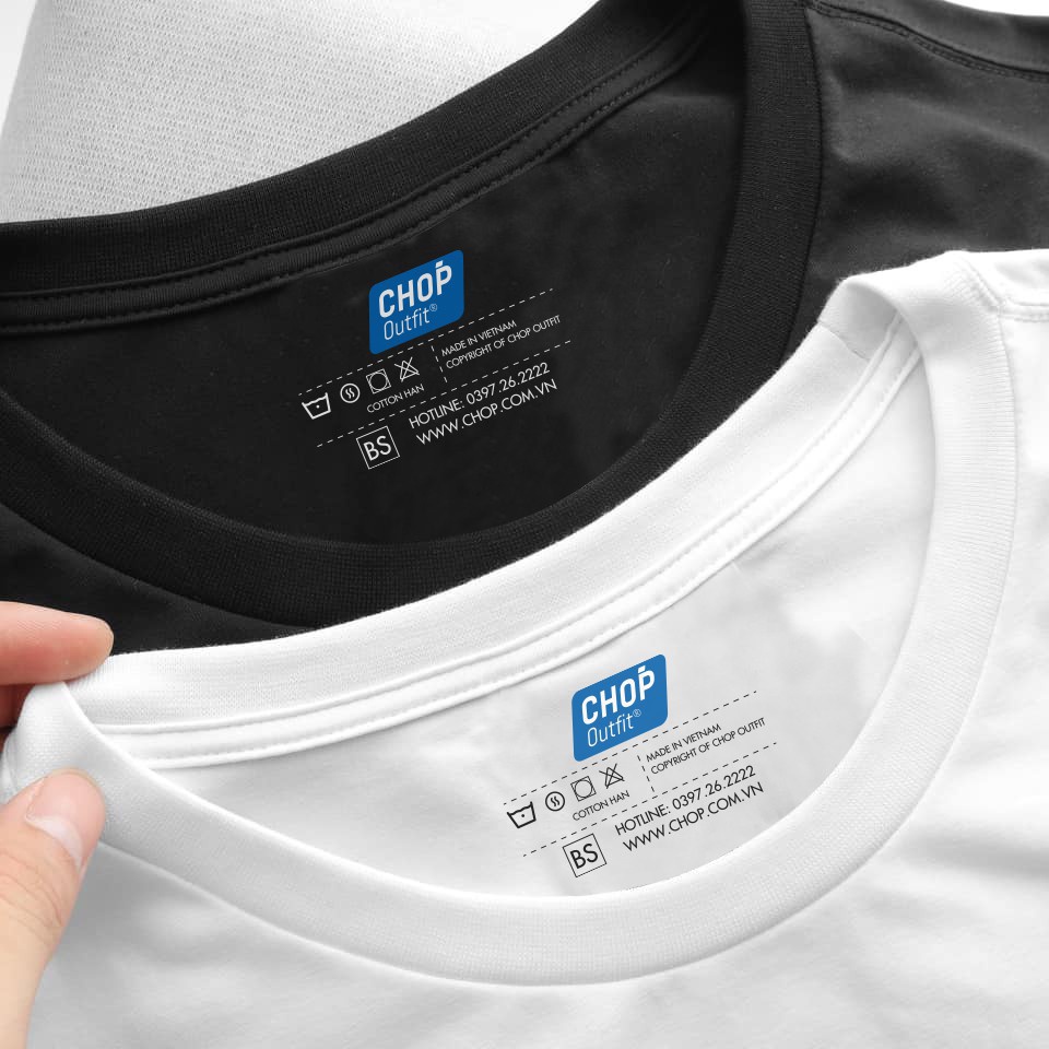 Áo Thun Tay Lỡ HAVE NICE DAY by CHÓP OUTFIT  Form Rộng Áo Phông Nam Nữ