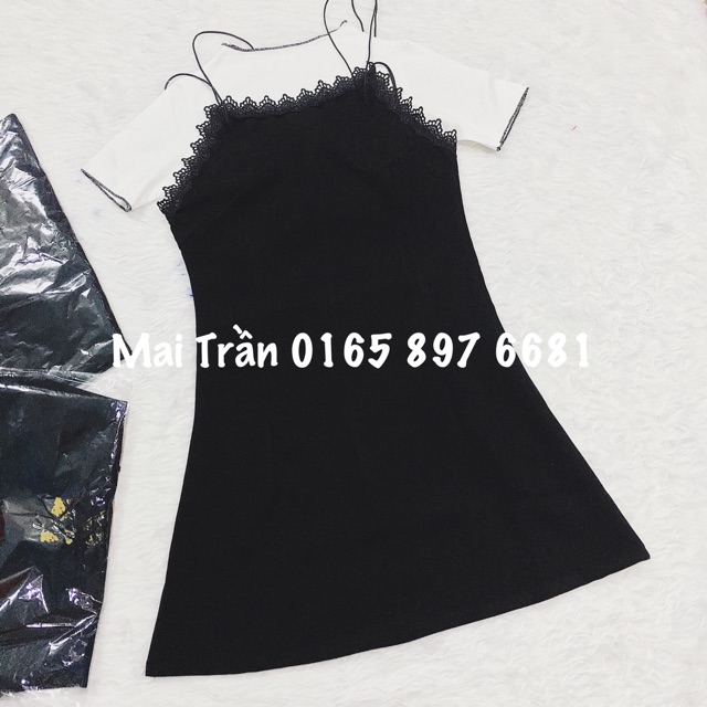 Set áo + yếm