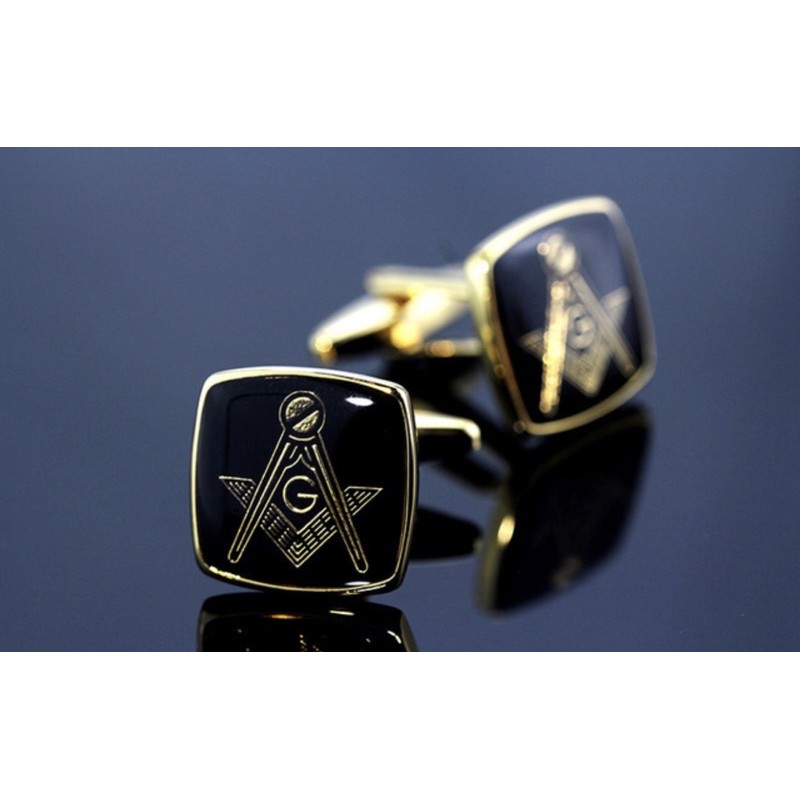 Măng sét Cufflinks cao cấp