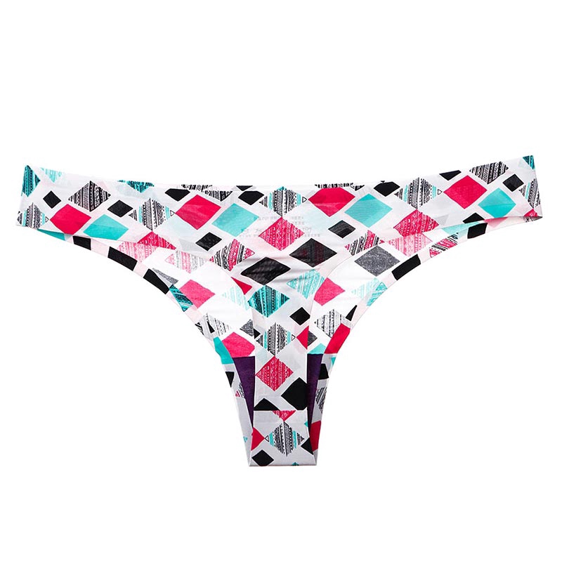 Quần lót không đường may độc đáo