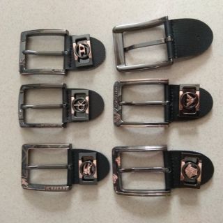 Đầu Khóa Dây Nịt Kim Cao Cấp