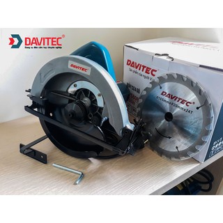 MÁY CƯA GỖ DAVITEC DV5806