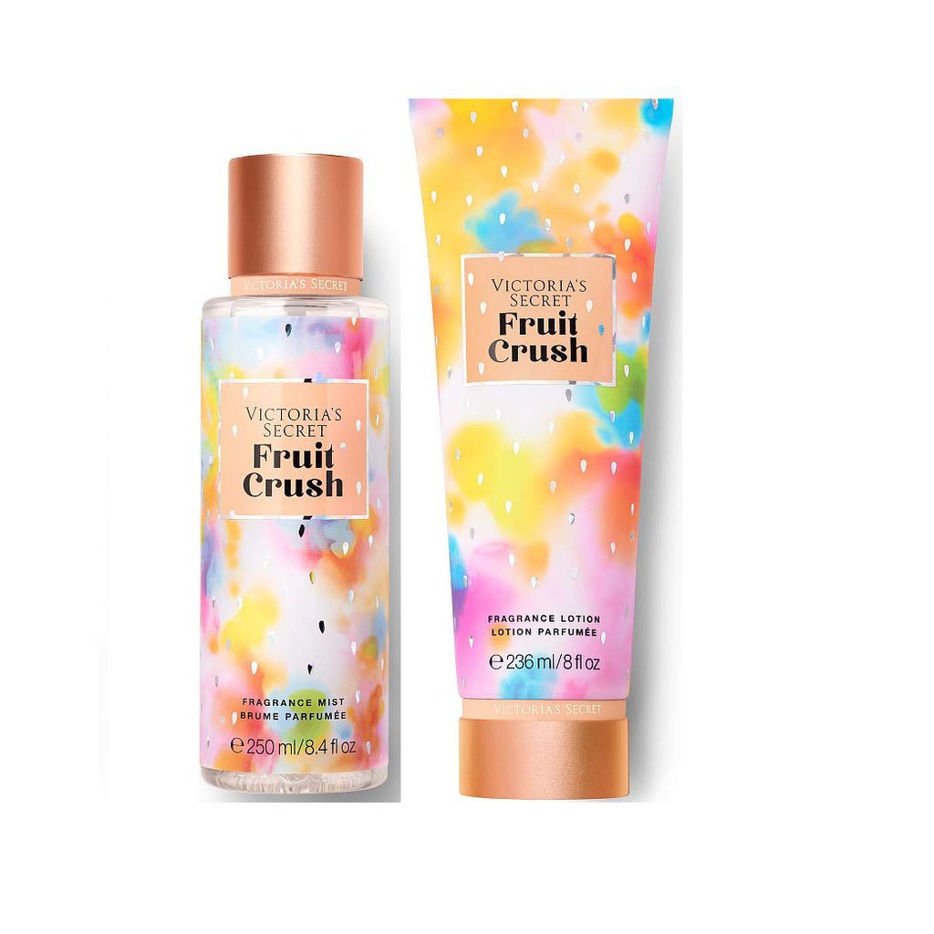 XỊT THƠM & Dưỡng VICTORIA'S SECRET 250ML & 236ML | BigBuy360 - bigbuy360.vn