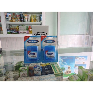 Chỉ nha khoa DENTANA (hộp 6 cái)