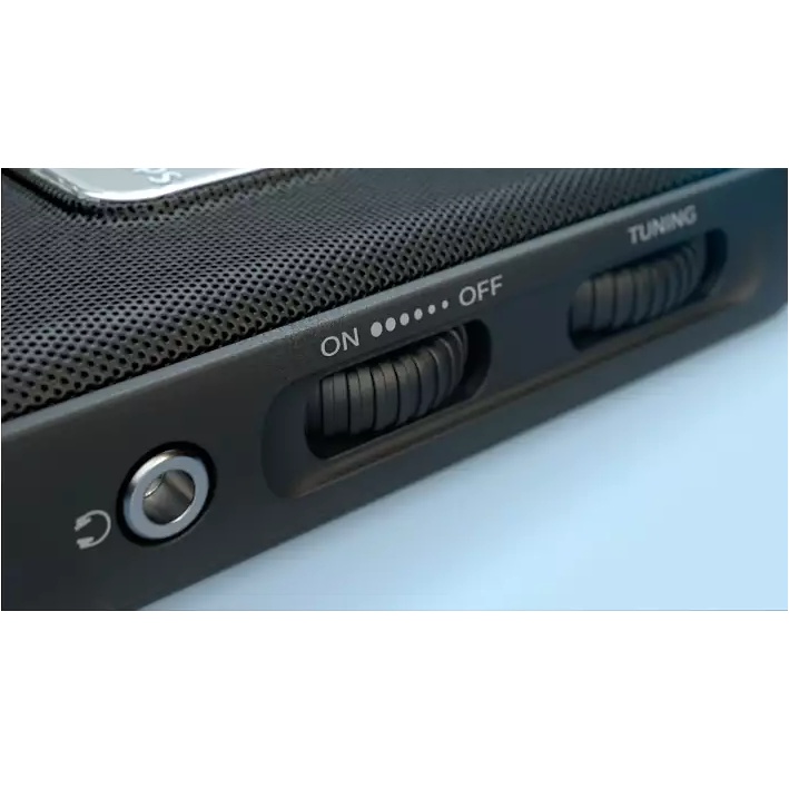 Đài radio Philips TAR1506/00