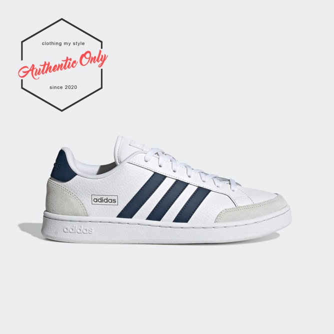 Giày Adidas Grand Court SE - FW3277, GV7154
