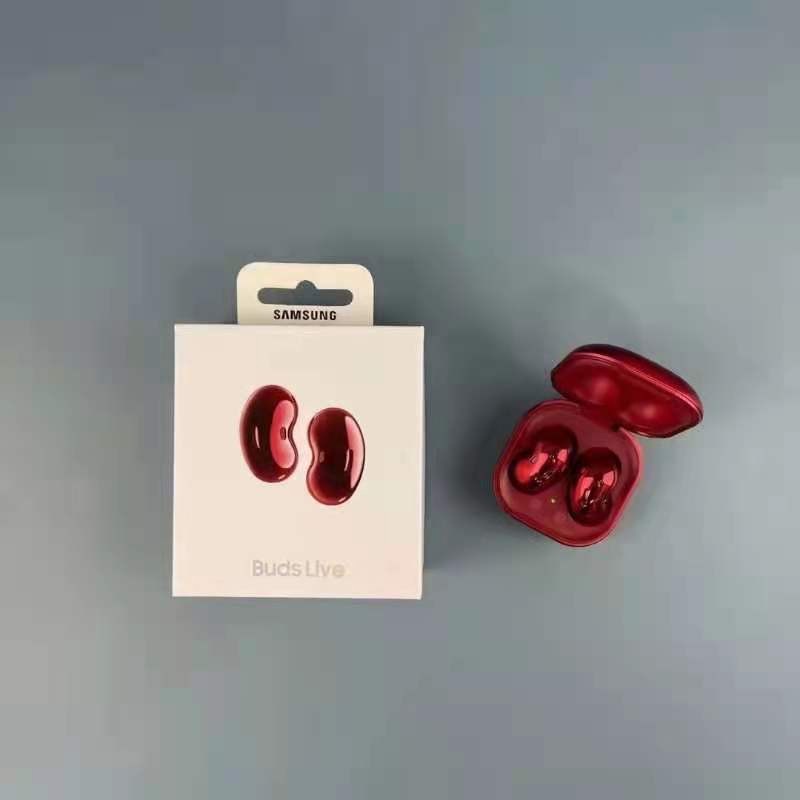 Tai Nghe Bluetooth Không Dây TWS R180 Galaxy Buds Live