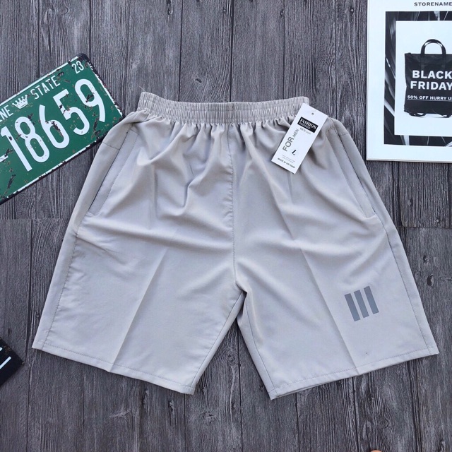 [Mã SR11JUNE5 giảm 20K đơn 50K] Quần đùi nam BIGSIZE thể thao | BigBuy360 - bigbuy360.vn