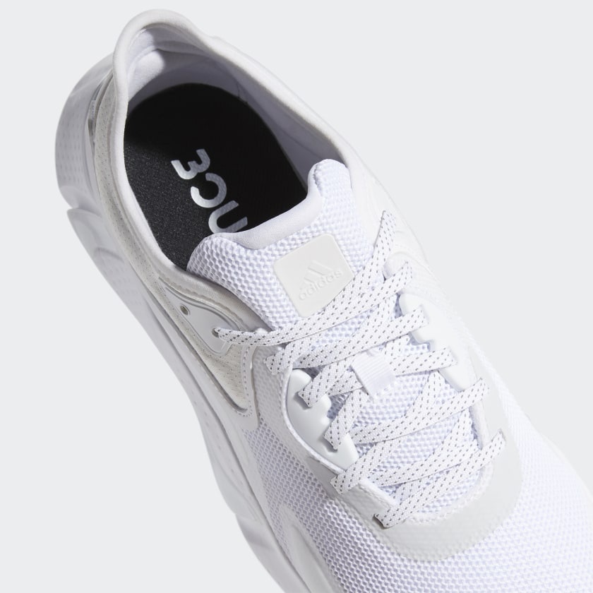 Giày  Edge XT 2.0 &quot;Triple White&quot; FW0670 - Hàng Chính Hãng - Bounty Sneakers