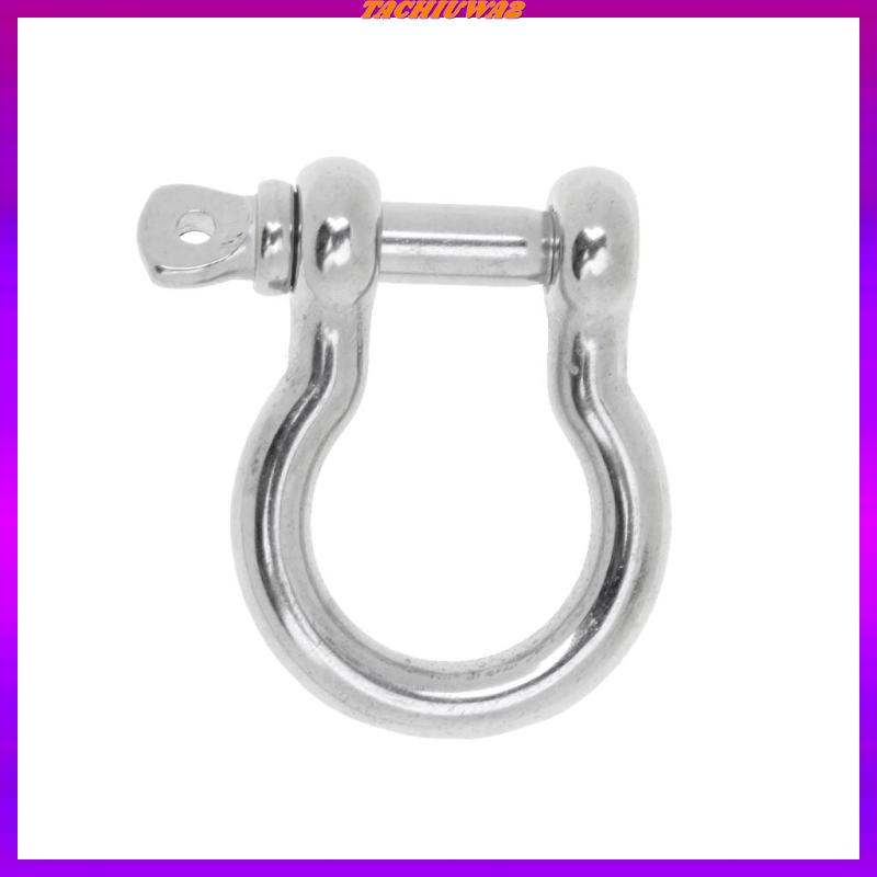 Cùi Chỏ Tròn Bằng Thép Không Gỉ Tachiuwa2 - M5