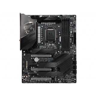 Mainboard MSI MEG Z490 UNIFY