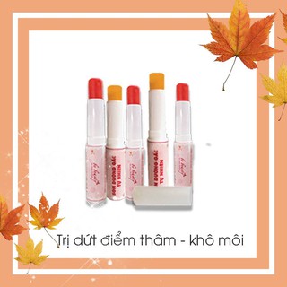 Son Gấc - son bà bầu