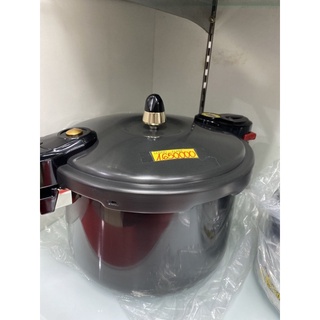 Nồi áp suất cơ Sunhouse LC600