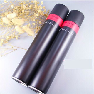 gôm sịt tóc hàng chất luxu viền đỏ