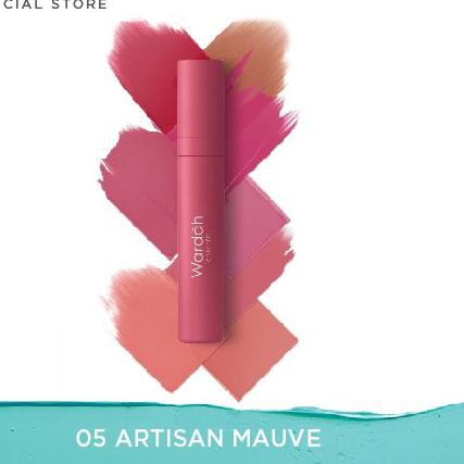 (Hàng Mới Về) Son Lì Odx-655 05 Artisan Mauve 4g Chất Lượng Cao | BigBuy360 - bigbuy360.vn