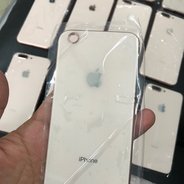 Vỏ độ iphone 8 8p dành cho 6 6s 7